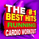 Remix Workout Factory - Play Hard 148 BPM