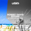 Robert David - Finfin Kaitaro Remix