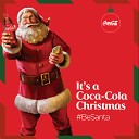 Xmas Commercial - Coca Cola Christmas