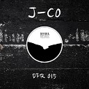 J CO - No More Fear S O M B R E Remix