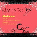 Nafesto - Molotow Schmalspur Ton Remix