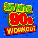 ReMix Kings - Where Do You Go Workout Remix 135 BPM