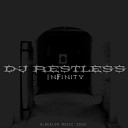 DJ Restless - Hiding Right in Plain Sight Original Mix