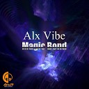Alx Vibe - Magic Bond Radio Edit