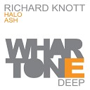 Richard Knott - Ash Original Mix