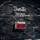 Digitaltek George Cooksey - Sweet Escape Original Mix