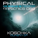Koschka - Quasar Original Mix
