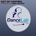 Lenny Hoffman - Out Of Control Original Mix