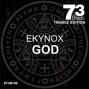 Ekynox - God Original Mix