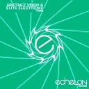 Abstract Vision Elite Electronic - Time Original Mix