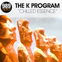 The K Program - Blue Horizon Original Mix