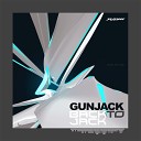 Gunjack - Samba 96 Original Mix