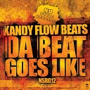 Kandy Flow Beatz - Underground Sound Original Mix