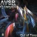 Cj Ustynov - Out of Time Henrixon Remix