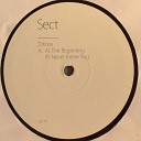 D Knox - At The Beginning Original Mix