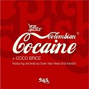 Vox N Jacks - Colombian Cocaine Original Mix