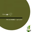 Pao - Nuit d Et Original Mix