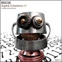 Rescue - The Sound Inside Original Mix