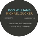 Boo Williams - Reckless Thoughts Original Mix