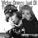 Victor Orange feat Di - Together Forever Abstract Vision Elite Electronic…