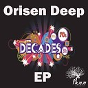 Orisen Deep - Superior Original Mix