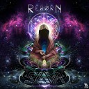 SLAVA NL - Reborn Original Mix