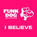 Jake Cusack - I Believe Original Mix