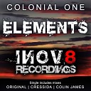 Colonial One - Elements Cressida Remix