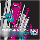 Christian Malloni - Just Jack Original Mix