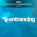 MNBT - Wanderlust With You Radio Edit