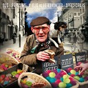 DJG Headhunter - Spacecakes Original Mix