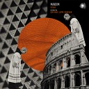 Maxxim - Escape LevyM Remix