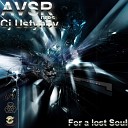 Cj Ustynov - For A Lost Soul G Jaga Remix