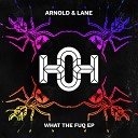 Arnold Lane - Got Jokes Original Mix