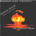 Renegade Alien - The Chemical Boom Brutal World Remix