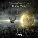 DreamLife Dmitriy Kuznetsov - La Luna Del Cacciatore Intro Mix