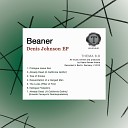 Beaner - Tree of Smoke Original Mix