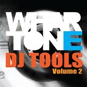 Paul Thomas Sonny Wharton - Cashback DJ Tool