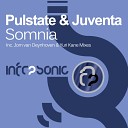 Pulstate and Juventa somnia Jorn Van Deynhoven… - Somnia Jorn Van Deynhoven Remix