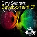 Dirty Secretz - Beta Original Mix