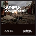 Gunjack - All Things Must Come To An End Original Mix
