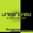 Blue Spectrum - Lightspeed Original Mix