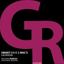 Smart Wave Wac s - Laurasia Original Mix