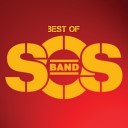 The S O S Band - Just Be Good To Me 12 Vocal Remix