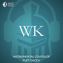 White Knight Instrumental - Shake Your Tail Feather