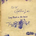 DJ AK feat Goldie Loc - Long Beach in Tha House Tha Blue Print