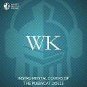 White Knight Instrumental - Stickwitu