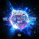 Freestyle Maniacs feat MB KK - We Own This Party WOTP