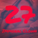 Immoral Clown - На луне