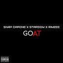 Snap Capone Stardom Rimzee - Goat